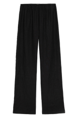 The Linen Simple Pant