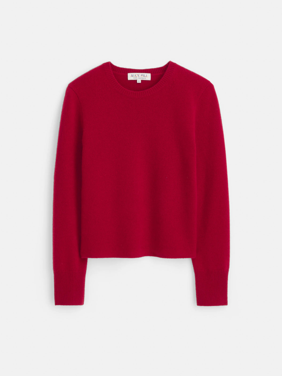 Lana Sweater In Cashmere
