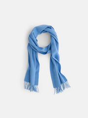 Joshua Ellis Cashmere Scarf