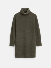 Simone Sweater Dress in Cashmere
