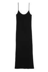 The Jersey Slip Dress