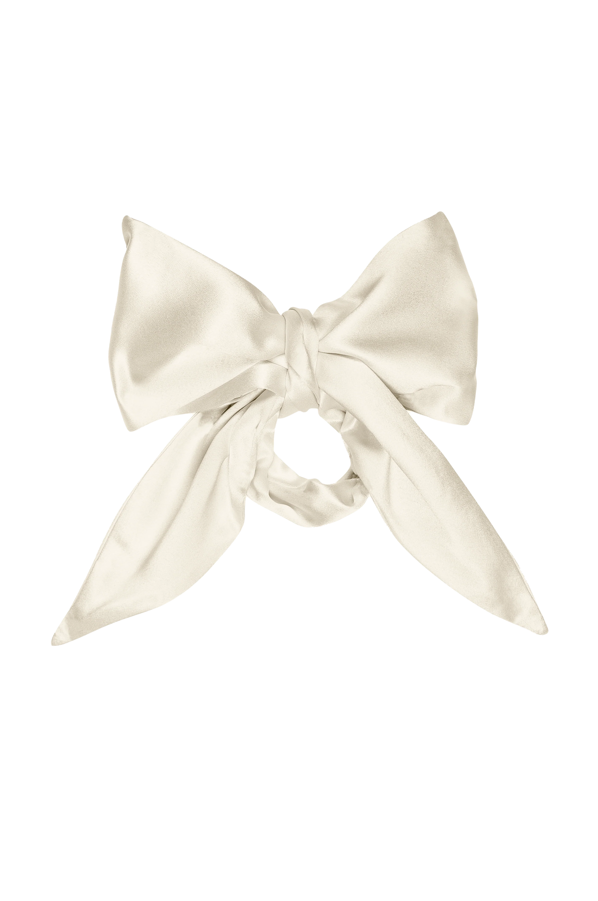 The Silk Bow
