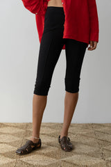 The Rib Pedal Pusher